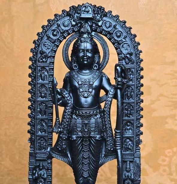 Ram Lalla Murti