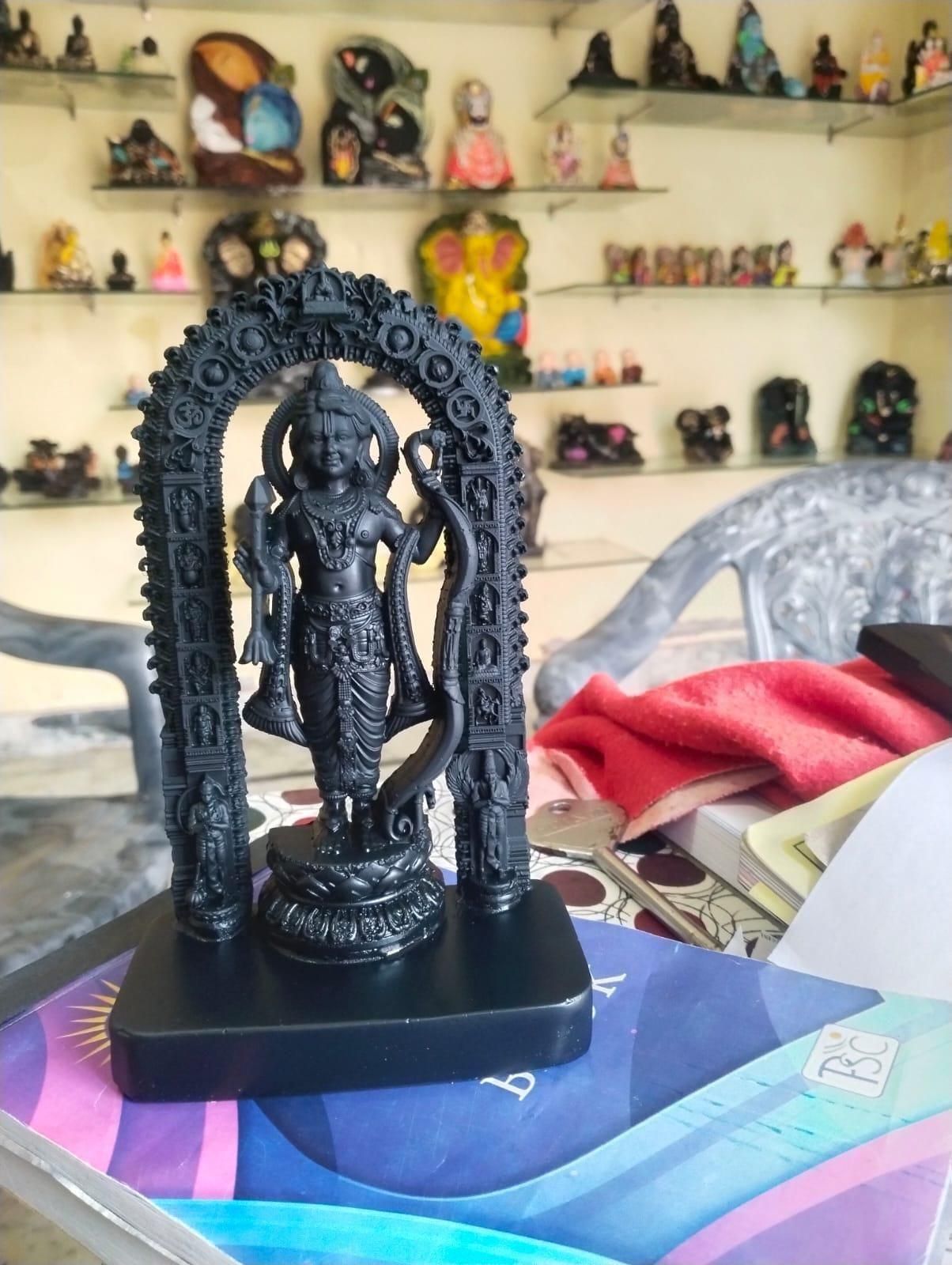 Ram Lalla Murti