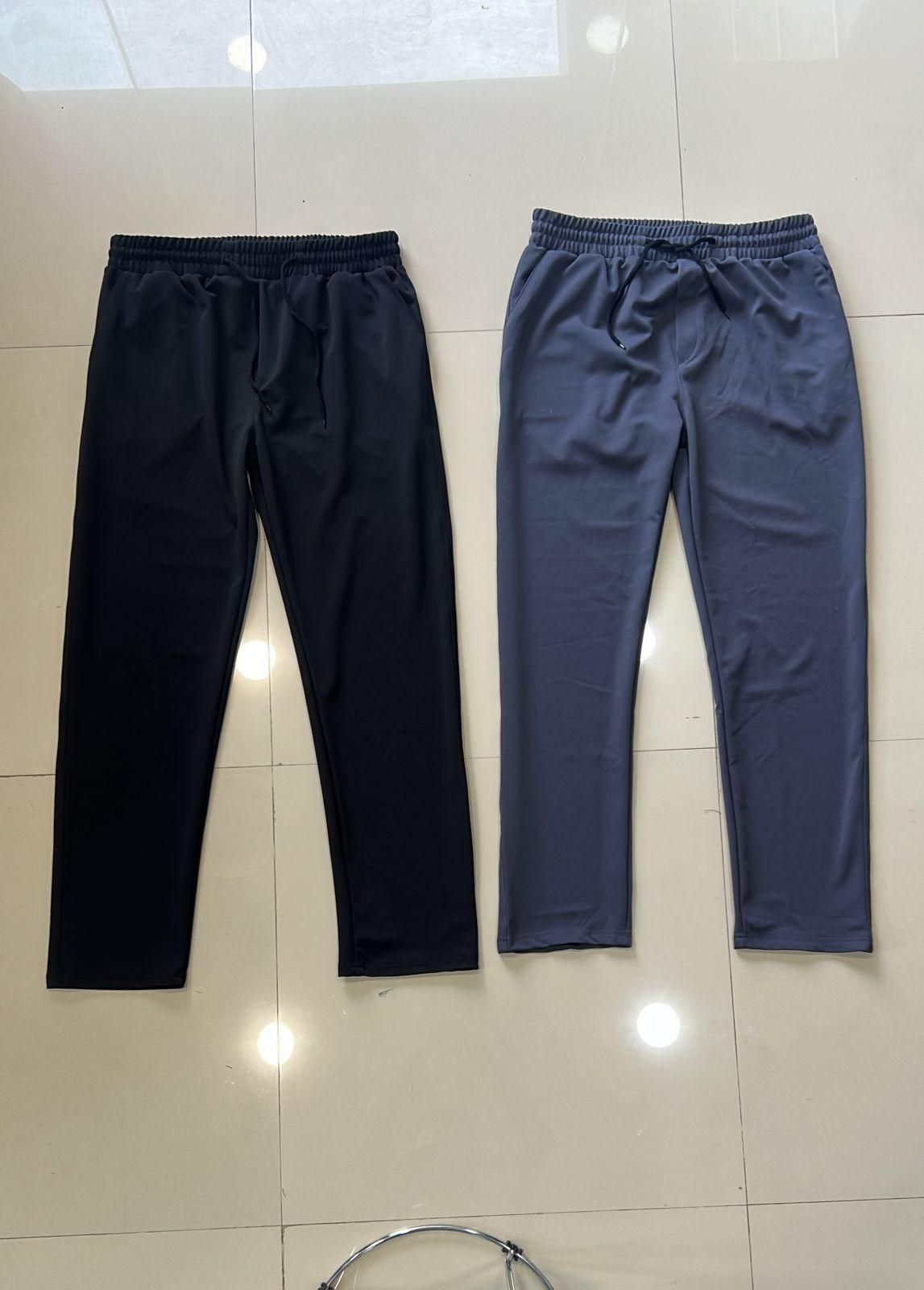 Combo of Men's Track Pants