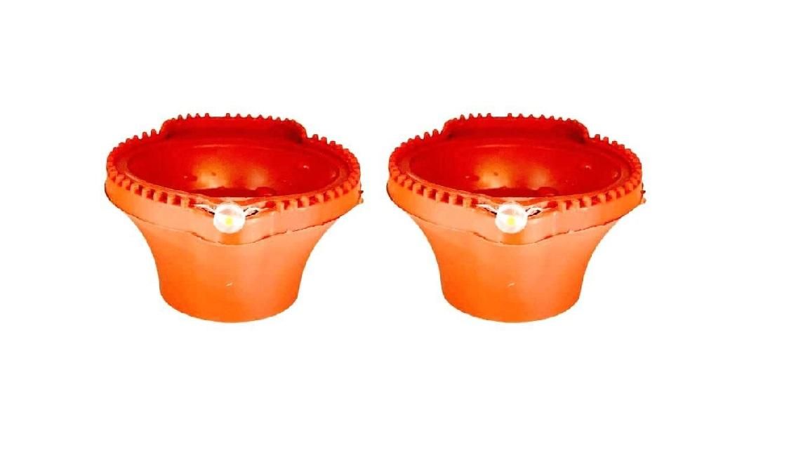 LED Light Water Sensor Diyas