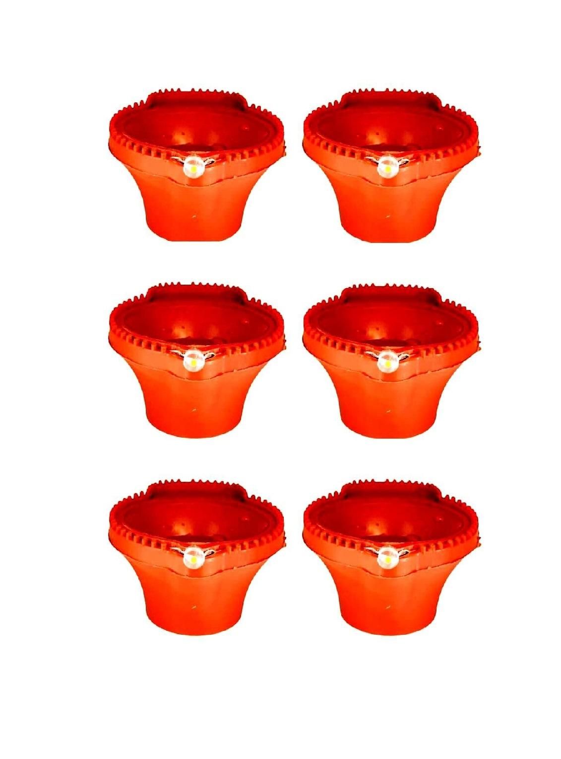 LED Light Water Sensor Diyas