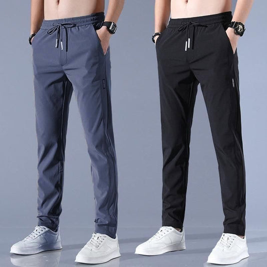 Combo of Men's Track Pants