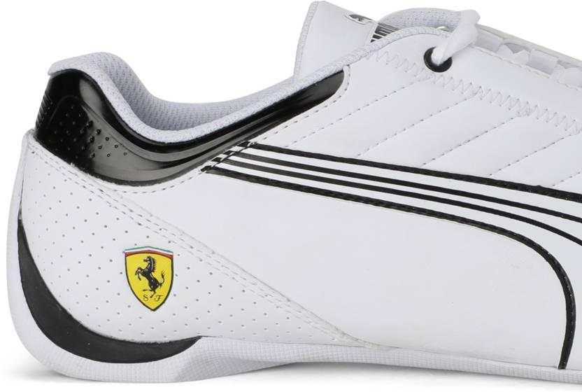 Men's Ferrari Drift Ultra Sneaker