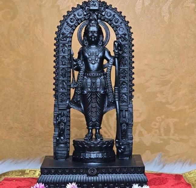 Ram Lalla Murti