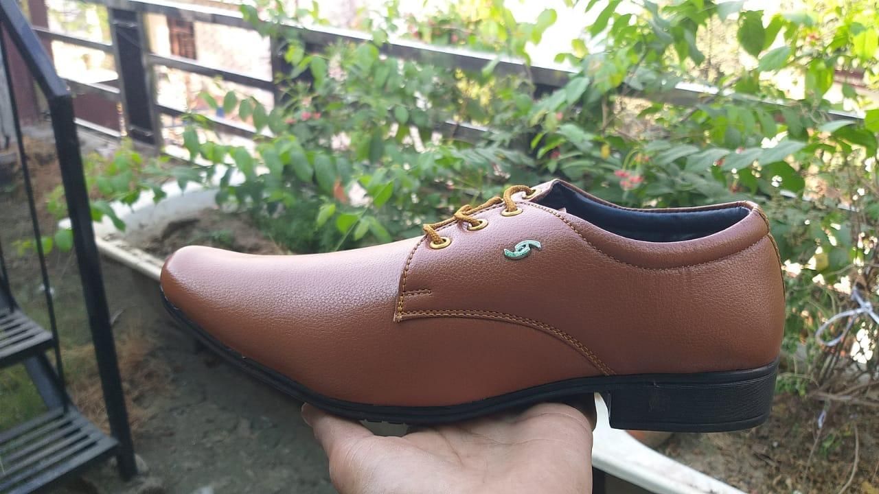 Men's Formal Shoes