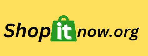 Shopitnow.org